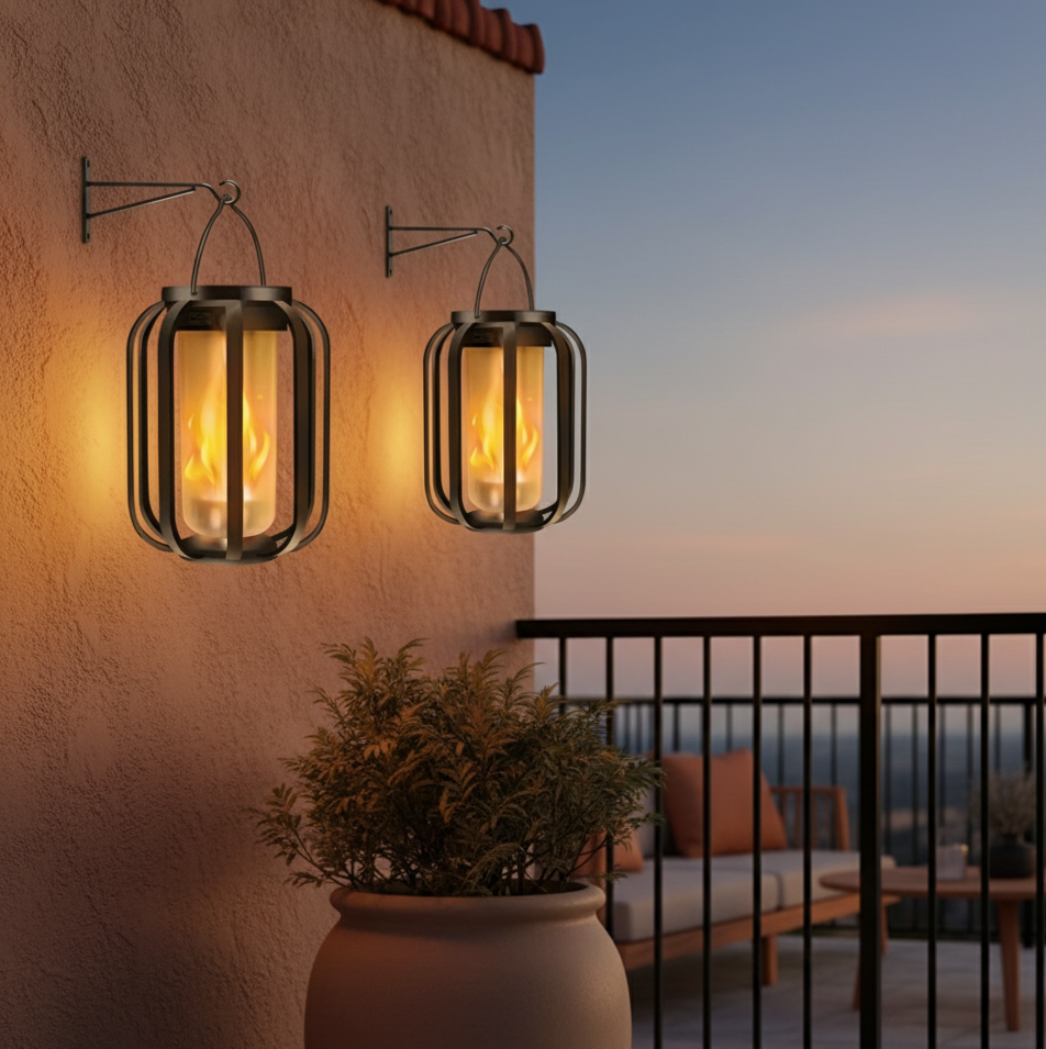 EverGlow Lantern - Warm licht, waar je ook bent